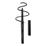 PRAUSH BEAUTY Satin Creme Gel 24 Hrs Smudge Free & Waterproof Kajal Liner For Sensitive Eyes,Cream