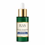 RAS Luxury Oils Barrier Repairing & Hydrating Advanced Booster Serum