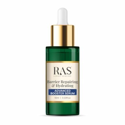 RAS Luxury Oils Barrier Repairing & Hydrating Advanced Booster Serum