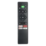 RESORB LED 298 Non Voice Compatible with Panasonic Tv Remote Original Smart Model TH-43LS680DX TH-43LX750DX TH-43MX660DX Google Television from Sanyo Kaizen Series with Voice Function