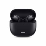 Redmi Buds 5C Bluetooth TWS in Ear Earbuds, Up to 40Db Hybrid Noise Cancellation, Quad Mic, Custom Eq, 10Mins Charge for 2Hours Life, Up to 36Hrs Playback, Gaming TWS| Acoustic Black