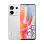 Redmi Note 13 Pro (Arctic White, 8GB RAM, 256GB Storage) | 1.5K AMOLED | 200MP Hi-Res Camera | Flagship 4nm SD 7s Gen 2 | 67W TurboCharge