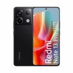 Redmi Note 13 Pro (Midnight Black, 8GB RAM, 256GB Storage) Without Offer