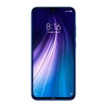 Redmi Note 8 (Neptune Blue, 4GB RAM, 64GB Storage) | Snapdragon 665 Processor | 48 MP Quad Camera