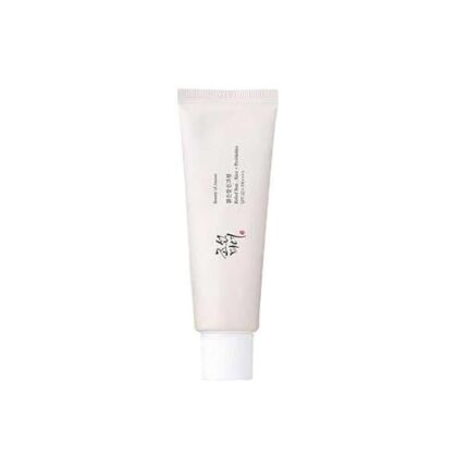 Relief Sun Cream, SPF 50+, PA+++, Rice Probiotics