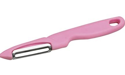 Ritu Cute Movable Peeler | Potato Peeler | Stainless Steel Movable Vegetable Peeler for Home Kitchen