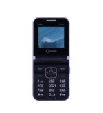 SHIVANSH Snexiane Rock Z (Purple) Dual Sim Phone