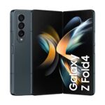 Samsung Galaxy Z Fold4 5G (Graygreen, 12GB RAM, 256GB Storage) with No Cost EMI/Additional Exchange Offers