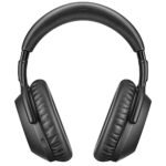 Sennheiser Consumer Audio PXC 550-II Wireless Bluetooth Over The Ear Headphone with Mic (Black)