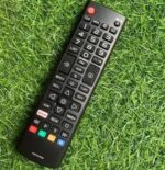 Smart Tv Original Remote Suitable for Any L.G. LED OLED LCD UHD Plasma webOS.Television and AKB75095303 / AKB75675326 / AKB75675311 Original Tv Remote Control