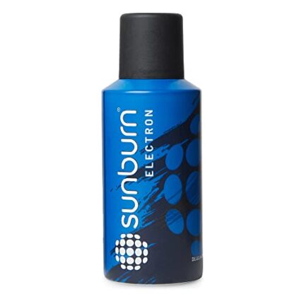 Sunburn Electron Deodorant 150ml