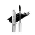 Swiss Beauty Waterproof Volume Mascara | Smudge Proof Curling Mascara For Eye Makeup | Jet Black, 8.5Ml |