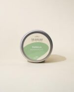 THE BARE Bar Vanilla Deodorant Cream- 20 gms | 100% Natural and Vegan | No Sulphates, Alcohol & Aluminium | Suitable For All Skin Types