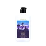 THE LOVE CO. Night Kiss Body Lotion - Nourishing Moisturizer Cream for Dry Skin - Suitable for Men and Women with Jojoba Oil, Shea Butter & Vitamin E - 250ml