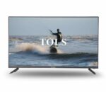 TOLS Smart LED TV 24" inch (Black) | India's Most Affordable Smart tv