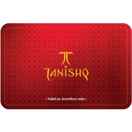 Tanishq Jewellery Gift Card