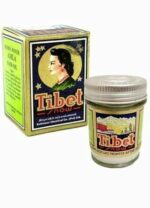 Tibeet Snow Beauty Skin Whitening Cream Jar for Smooth And Soft Skin pack of 1_50G