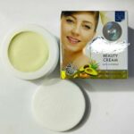 Trade hub Beauty Whitening Avocado Cream, 30gm