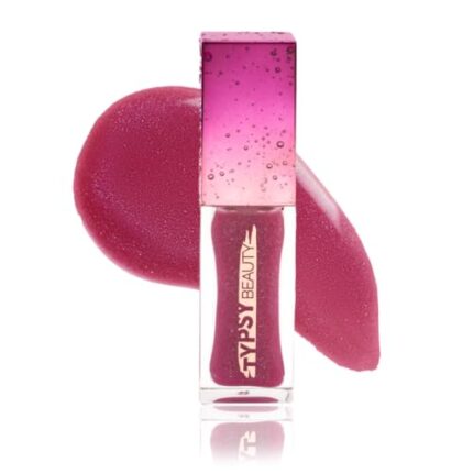 Typsy Beauty Gloss Lip Magenta Moon 03 (High-Glossy)