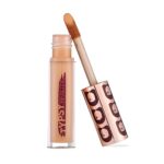 Typsy Beauty Hangover Proof Full Coverage Liquid Concealer|Natural Matte Finish|Covers Acne,Scars & Blemishes|Blurs Fine Lines,Pores & Wrinkles For All Skin Types|Brandy 06(5.8 G),1 Count