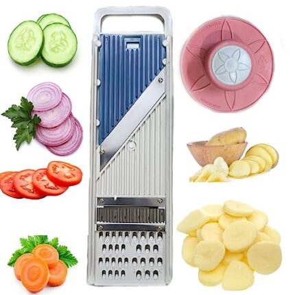 Vegetable Slicer Fruit Slicer Chopper Kitchen Tools