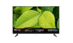 Vistek43 inch (108 cm) Smart 4K Ultra HD LED TV 2GB 16GB Smart TV - Black