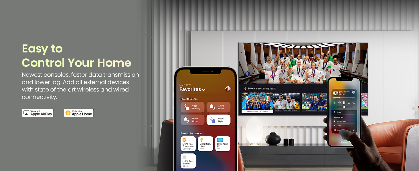 Apple HomeKit