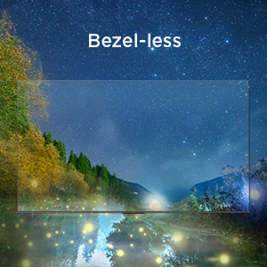 Bezel_less