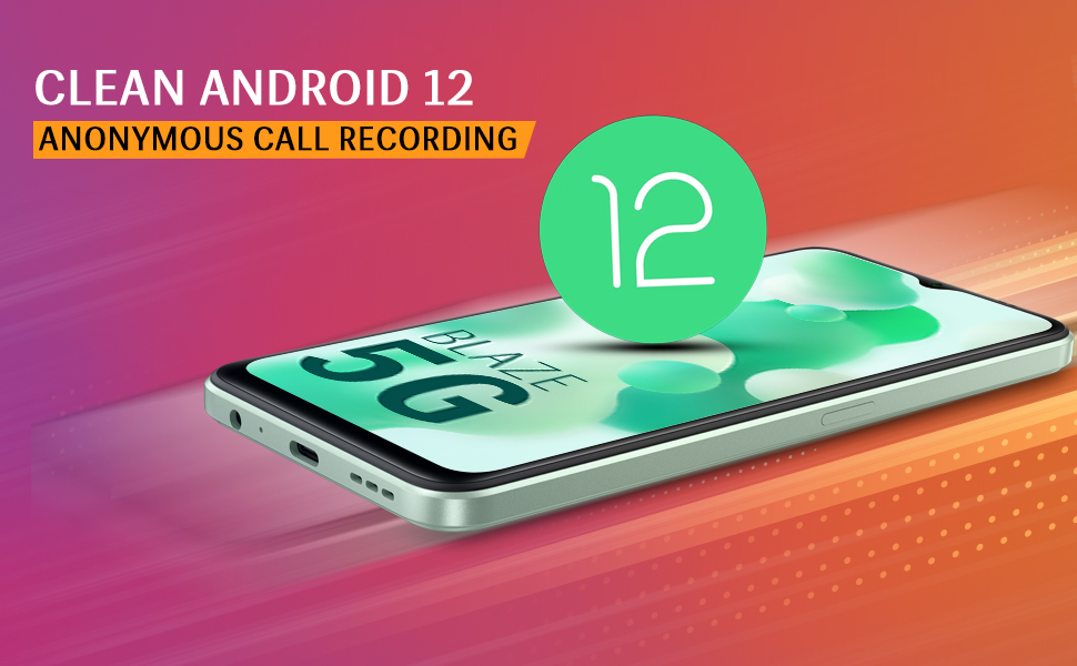 Android 12 Anonymous Call Recording