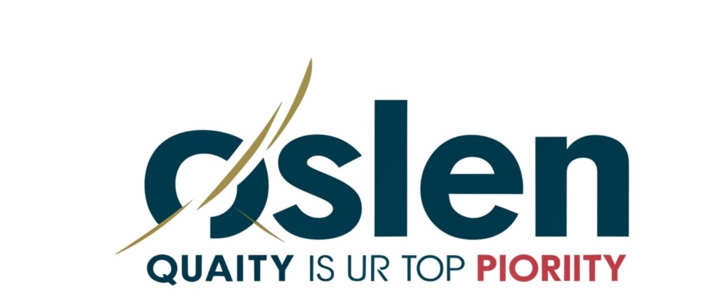 oslen brand logo