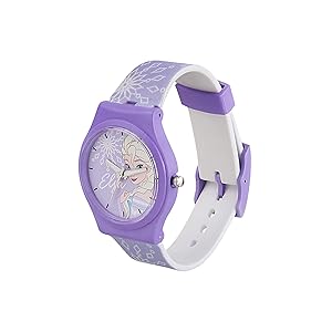 disney princess wrist watch