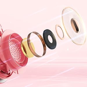 kids headphones for girls