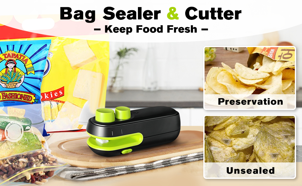 sealer & cutter