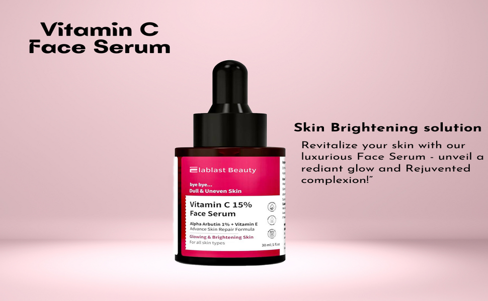 Vitamin C Serum