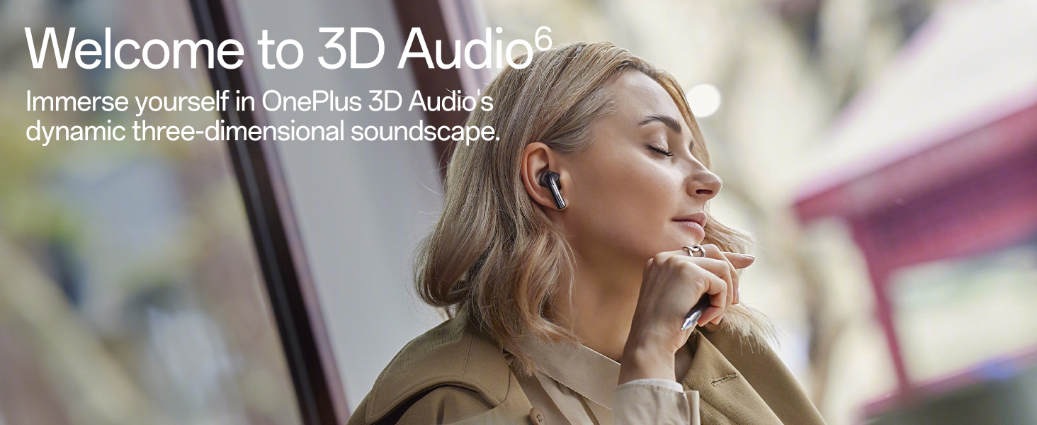 3D Audio