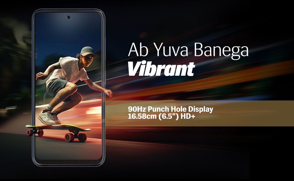 Yuva 5G_Display