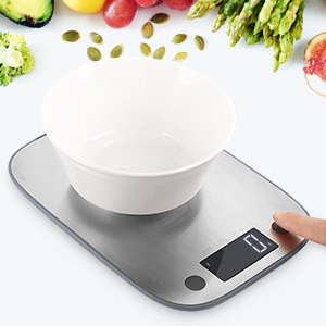 Digital Food Scale