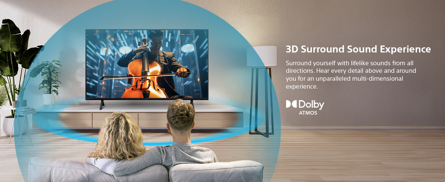 Dolby Atmos