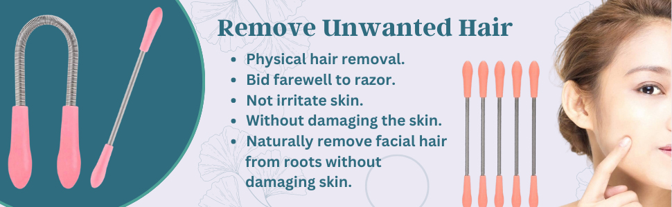 hair removal