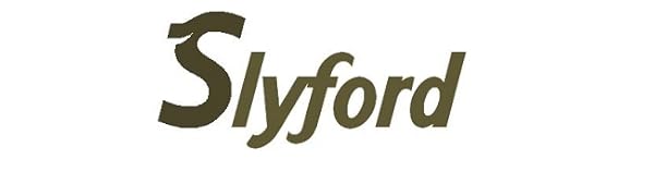 Slyford