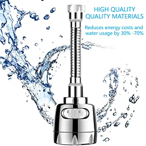 Health Faucet