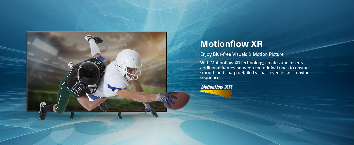 MotionflowXR