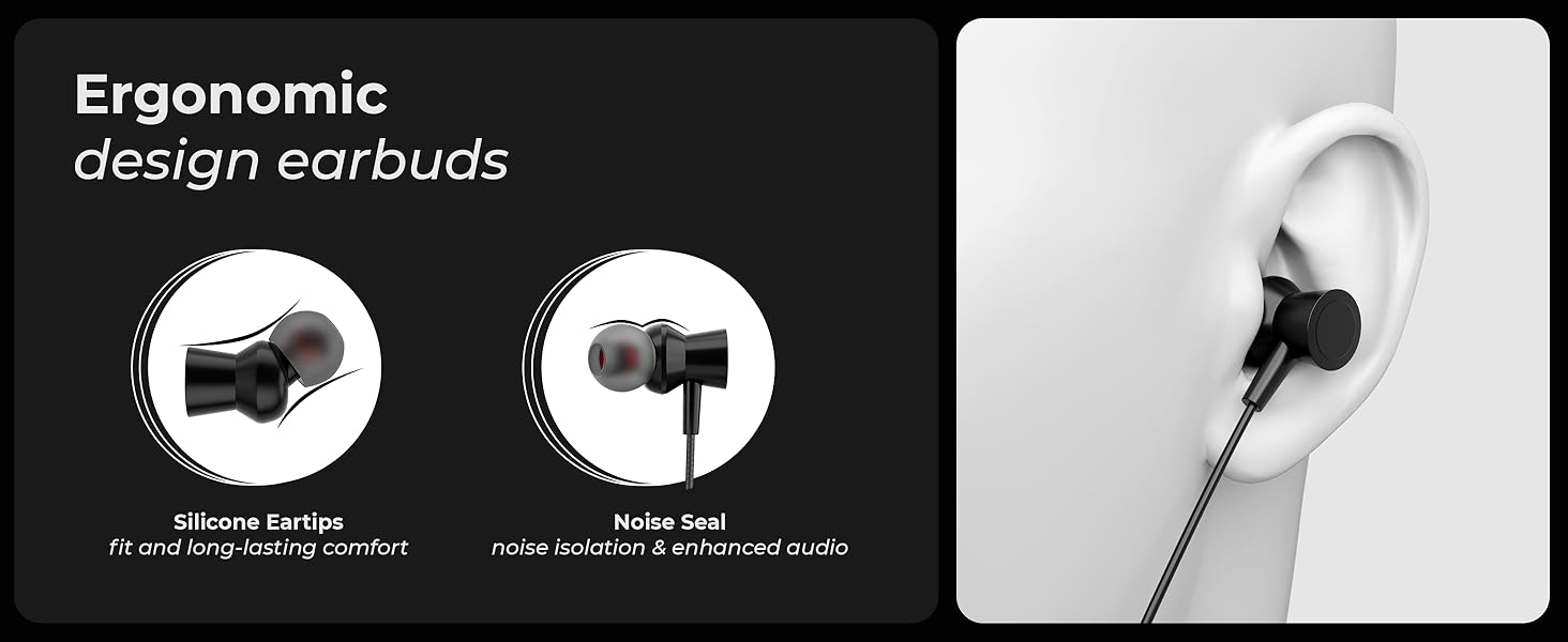 neckband earphones under 500