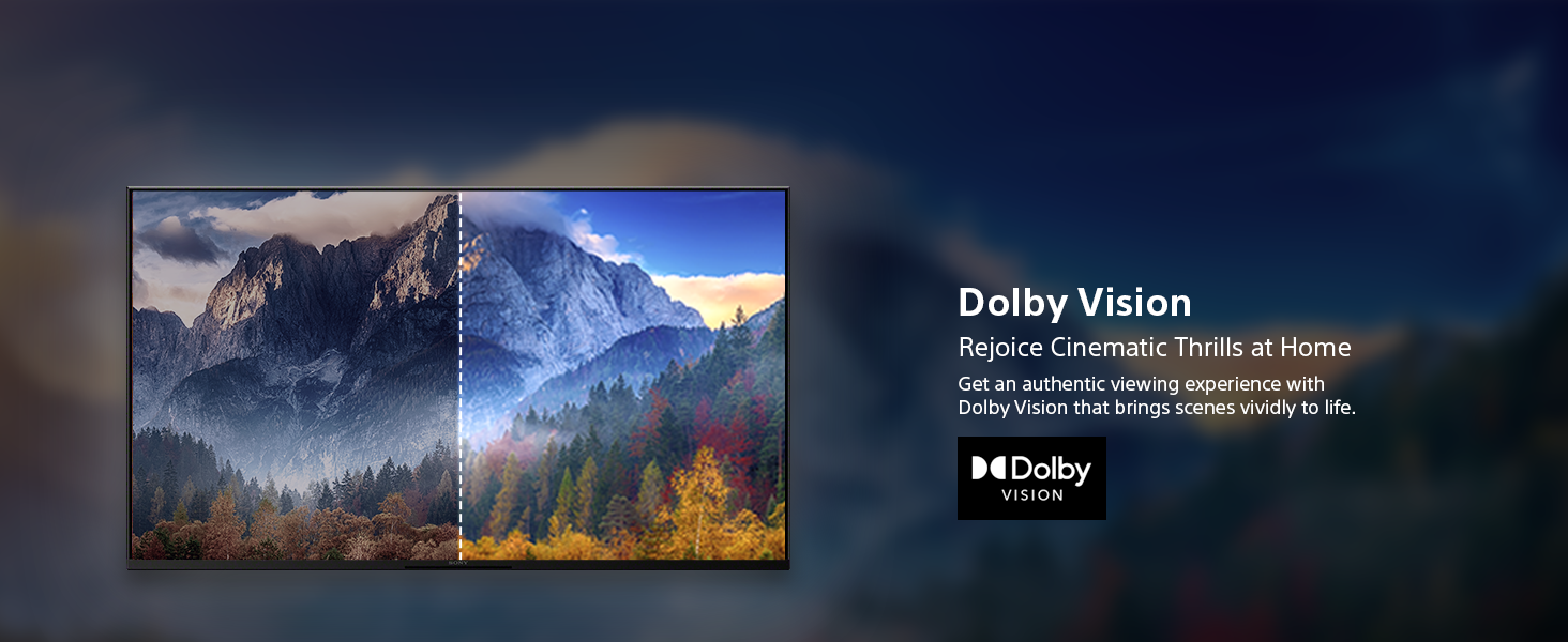 Dolby Vision