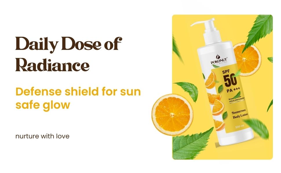 radiance skin glow