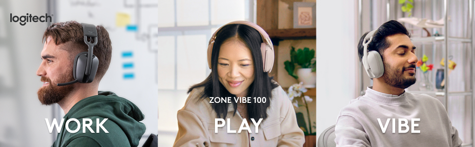 ZONE VIBE 100 WHITE