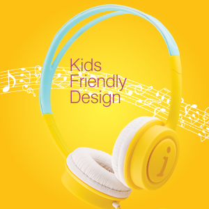 Kids headphones