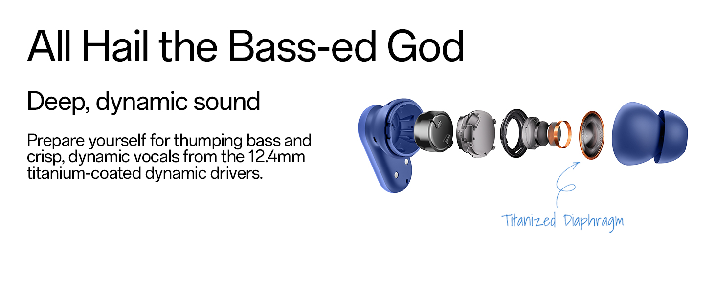 Bass-ed-god