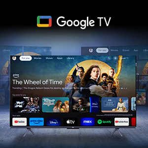 Google TV