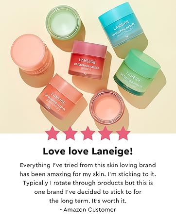 laneige